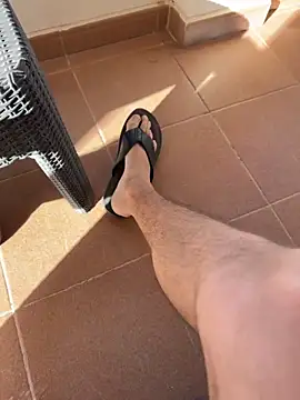 Manu97k online show from 5, 11, 2025