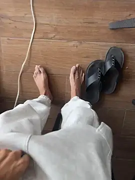 Manu97k online show from 13, 11, 2025