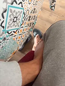 Manu97k online show from 16, 2, 2026