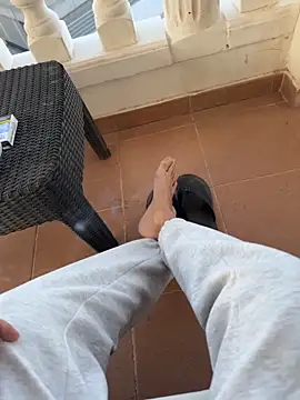 Manu97k online show from 30, 11, 2025