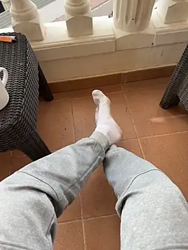 Manu97k online show from 15, 1, 2026