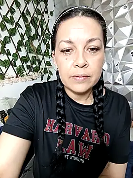 valeria benett online show from 23, 2, 2026