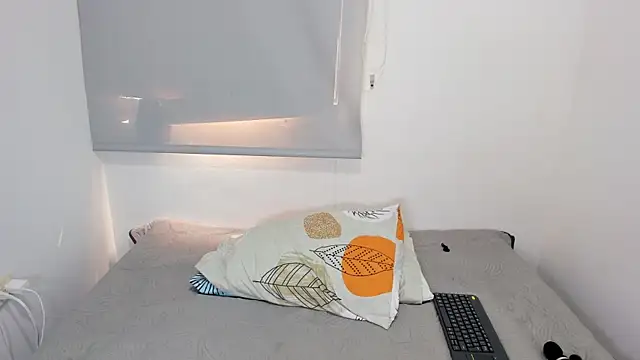 CristinaPiccone online show from 21, 12, 2025