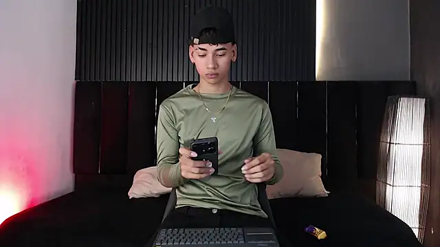 Dominic ghost online show from 8, 11, 2025