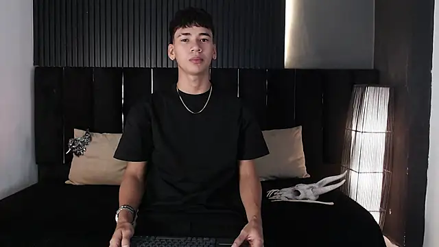 Dominic ghost online show from 27, 10, 2025