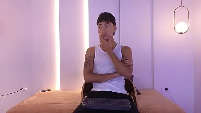 Dominic ghost online show from 15, 1, 2026