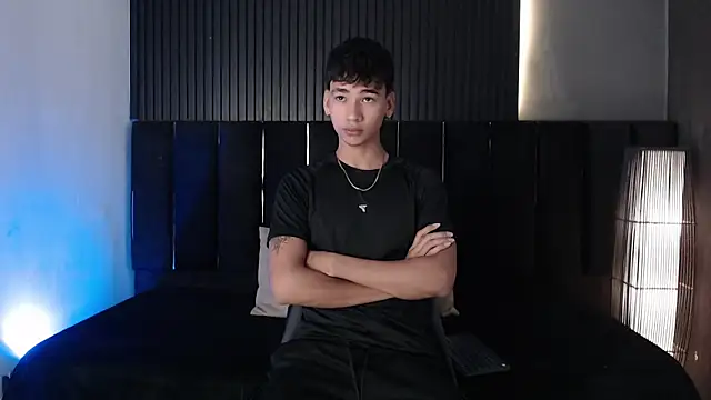 Dominic ghost online show from 15, 1, 2026