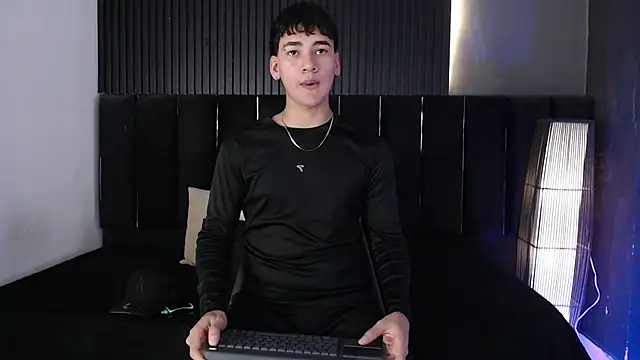 Snapshot of Dominic_ghost chatting on 10, 7, 2026 Dominic ghost online show from 10, 7, 2026