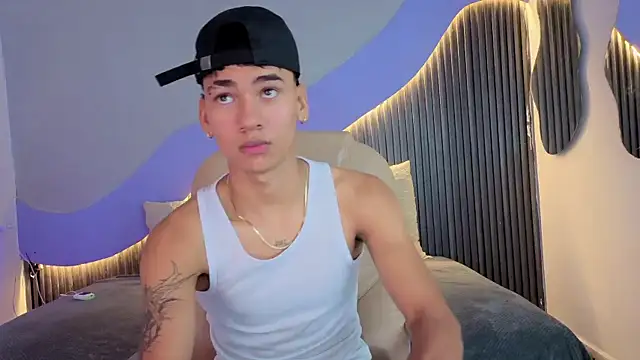 Dominic ghost online show from 19, 1, 2026