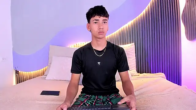 Dominic ghost online show from 6, 11, 2025