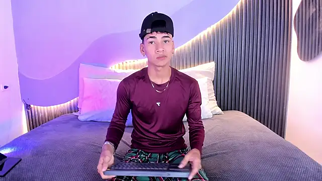 Dominic ghost online show from 10, 11, 2025