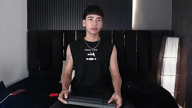 Snapshot of Dominic_ghost chatting on 8, 4, 2026 Dominic ghost online show from 8, 4, 2026