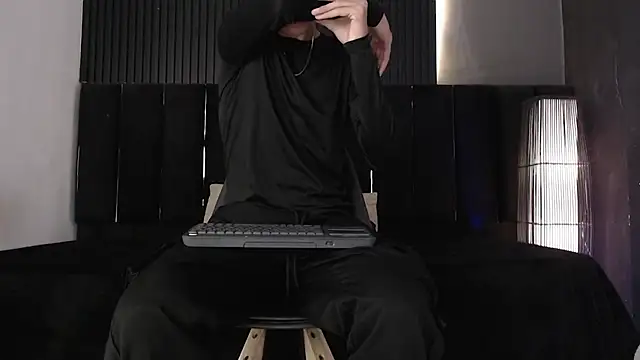 Dominic ghost online show from 6, 3, 2026