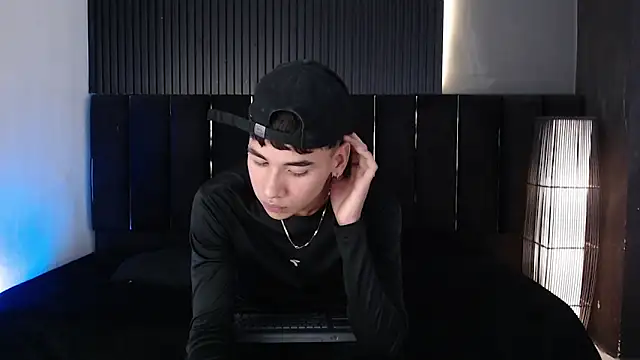 Snapshot of Dominic_ghost chatting on 14, 3, 2026 Dominic ghost online show from 14, 3, 2026