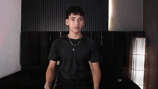 Dominic ghost online show from 15, 12, 2025