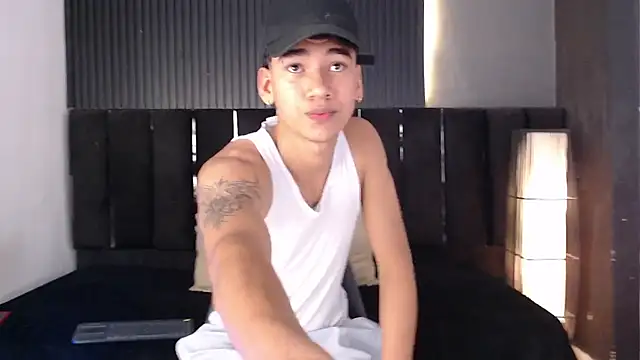 Snapshot of Dominic_ghost chatting on 7, 3, 2026 Dominic ghost online show from 7, 3, 2026