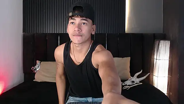 Dominic ghost online show from 18, 10, 2025