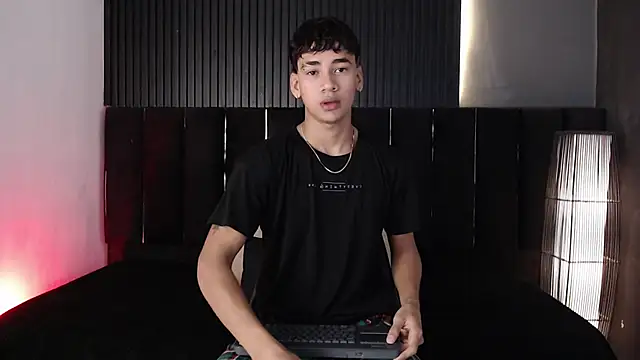 Dominic ghost online show from 19, 12, 2025