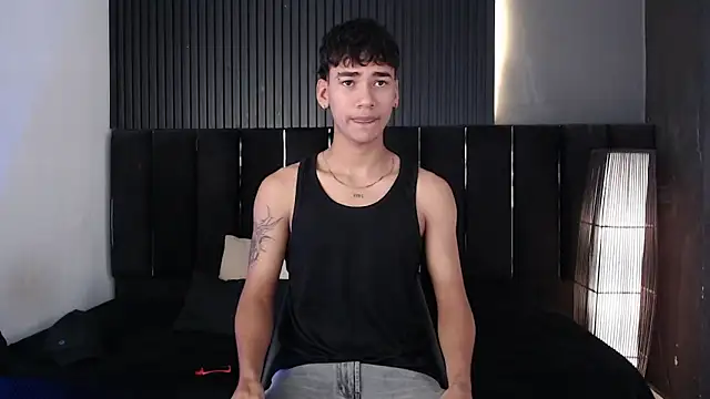 Snapshot of Dominic_ghost chatting on 12, 4, 2026 Dominic ghost online show from 12, 4, 2026