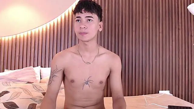 Dominic ghost online show from 11, 11, 2025