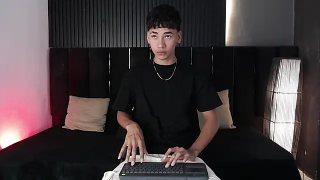 Dominic ghost online show from 25, 11, 2025