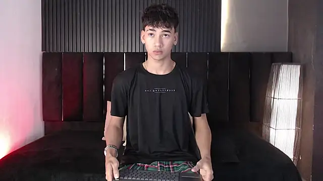 Dominic ghost online show from 13, 11, 2025