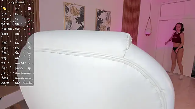 emily sam online show from 30, 9, 2025