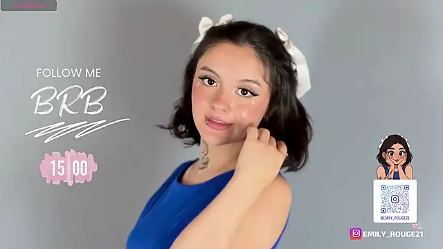 emily sam online show from 12, 9, 2025