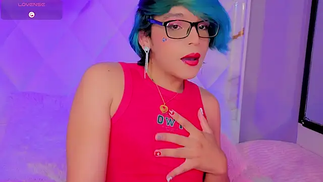 Dannyhot  online show from 14, 2, 2026