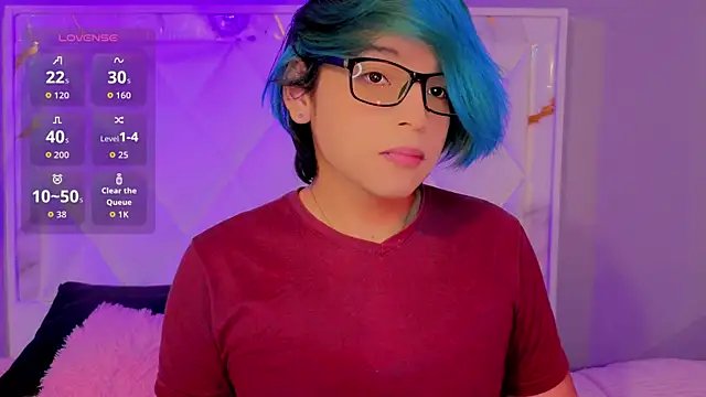 Dannyhot  online show from 28, 2, 2026