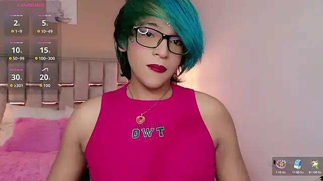 Dannyhot  online show from 11, 2, 2026