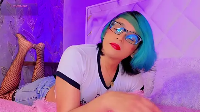 Dannyhot  online show from 21, 4, 2026