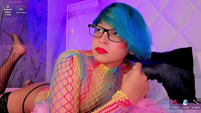 Dannyhot  online show from 21, 2, 2026