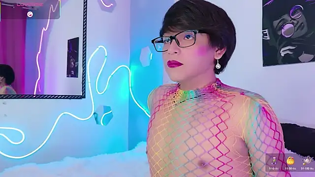 Dannyhot  online show from 11, 11, 2025