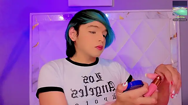 Dannyhot  online show from 11, 3, 2026