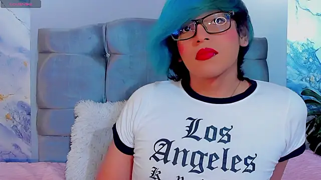 Dannyhot  online show from 7, 3, 2026