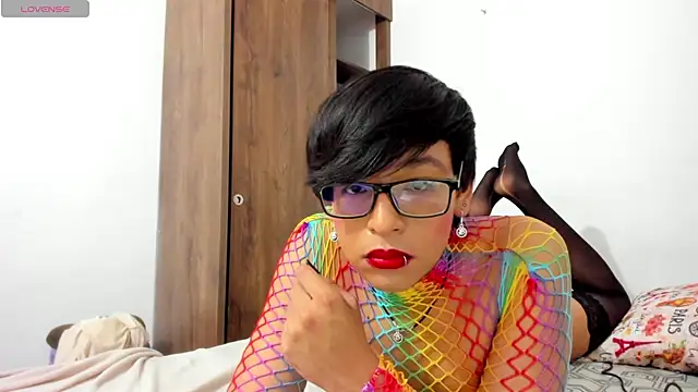 Dannyhot  online show from 22, 10, 2025