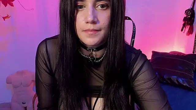 elowen halley1 online show from 2, 3, 2026