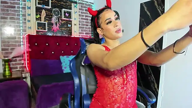 angelitasexxxhot online show from 17, 12, 2025