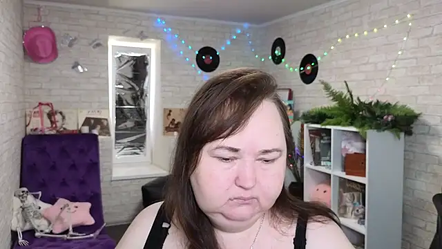Snapshot of Eloisa_Eliot chatting on 16, 9, 2025 Eloisa Eliot online show from 16, 9, 2025