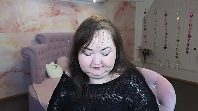 Snapshot of Eloisa_Eliot chatting on 28, 9, 2025 Eloisa Eliot online show from 28, 9, 2025