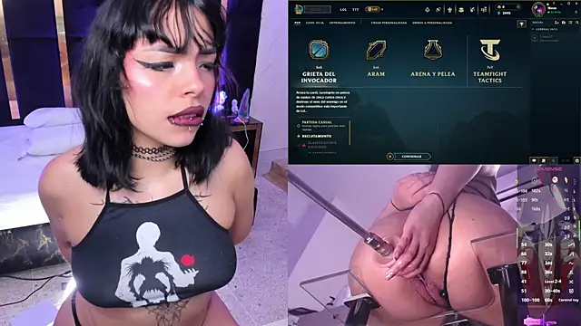 Nyveth online show from 19, 4, 2026