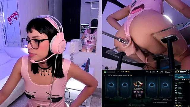 Nyveth online show from 13, 11, 2025