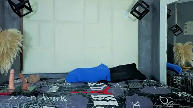 Liam forest  online show from 9, 2, 2026