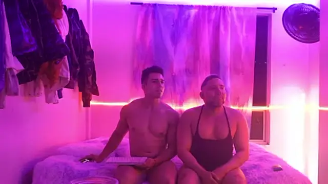 Liam forest  online show from 9, 1, 2026