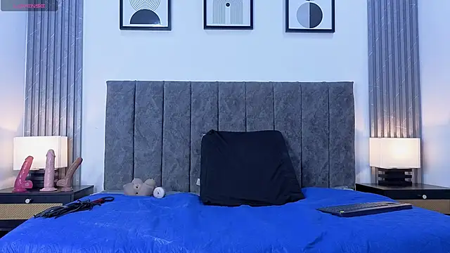 Liam forest  online show from 20, 4, 2026