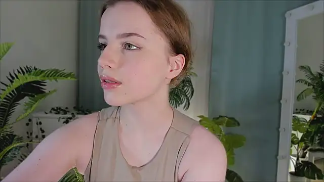 GabiMeshuggah online show from 7, 2, 2026