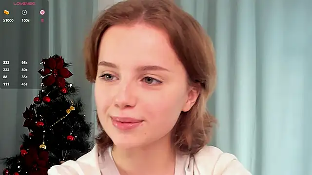 GabiMeshuggah online show from 17, 12, 2025