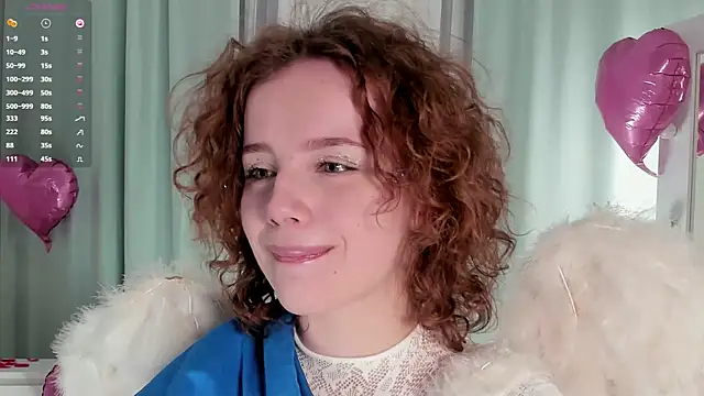 GabiMeshuggah online show from 14, 2, 2026