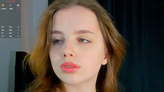 GabiMeshuggah online show from 21, 11, 2025